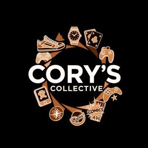 Meet your Posher, Cory